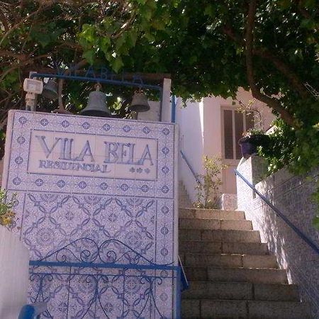 Residencial Vila Bela Hotel Albufeira Ngoại thất bức ảnh